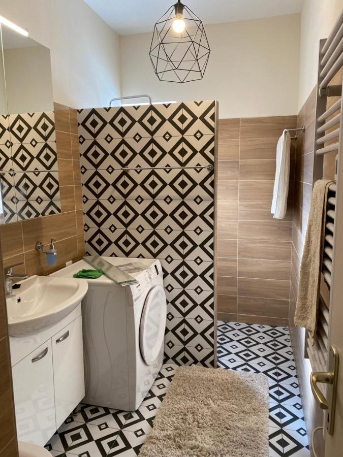 Blue Room And Private Bathroom Cavtat Exteriör bild