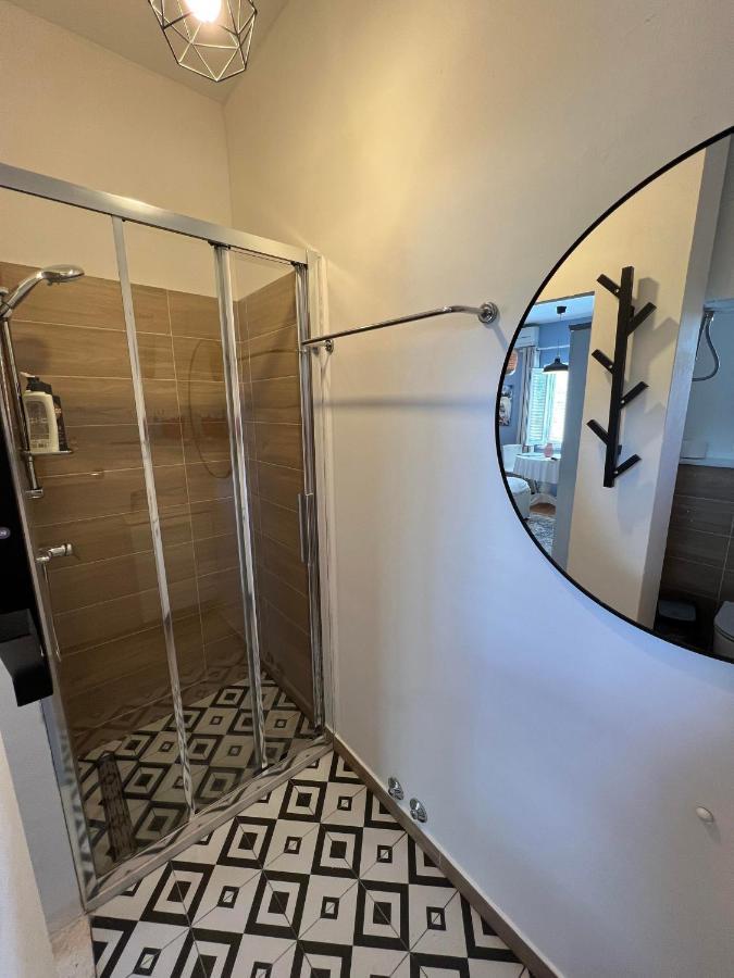 Blue Room And Private Bathroom Cavtat Exteriör bild